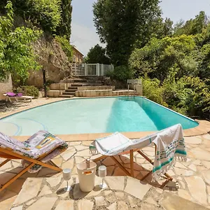 Appartement Le Cocon De La Source - Vacances Et Télétravail En Provence Verte, Cotignac